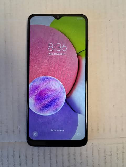 SAMSUNG GALAXY A03S 10/10 CONDITION 0