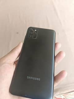 SAMSUNG GALAXY A03S 10/10 CONDITION 1