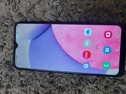 SAMSUNG GALAXY A03S 10/10 CONDITION 3