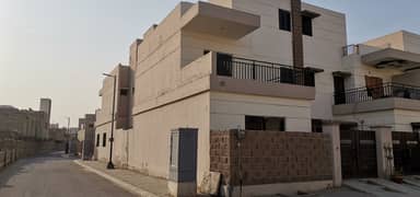 Brand New House Saima Elite Villas House