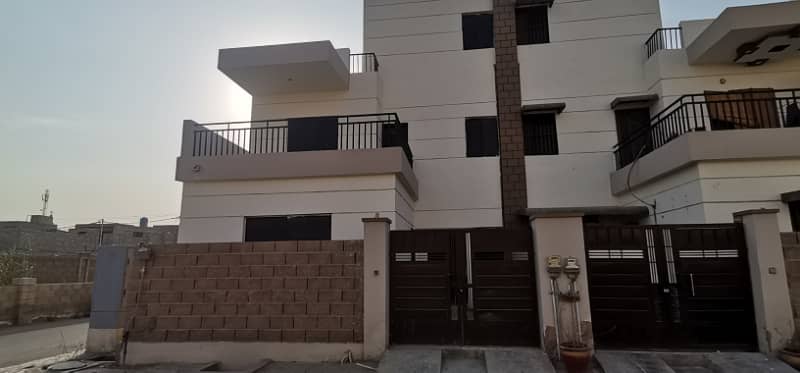 Brand New House Saima Elite Villas House 3