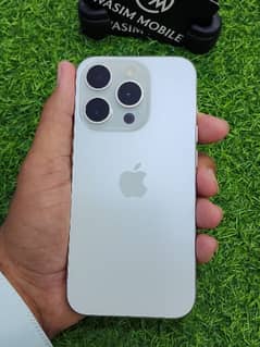 iPhone 15 pro 128gb non pta 0