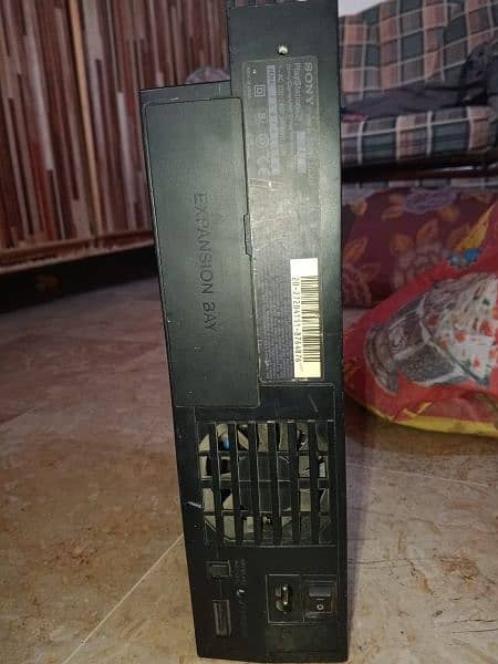 PS2 only console 2