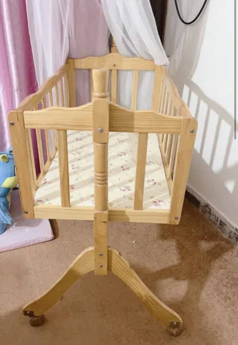 Baby cot sale 0