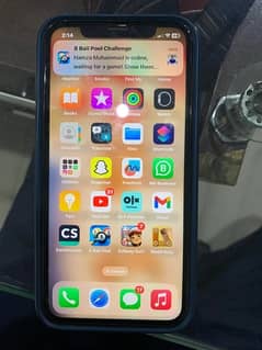 iphone 11 pta Approved 128
