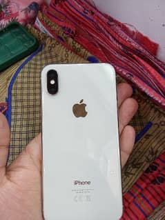 iphone x 0