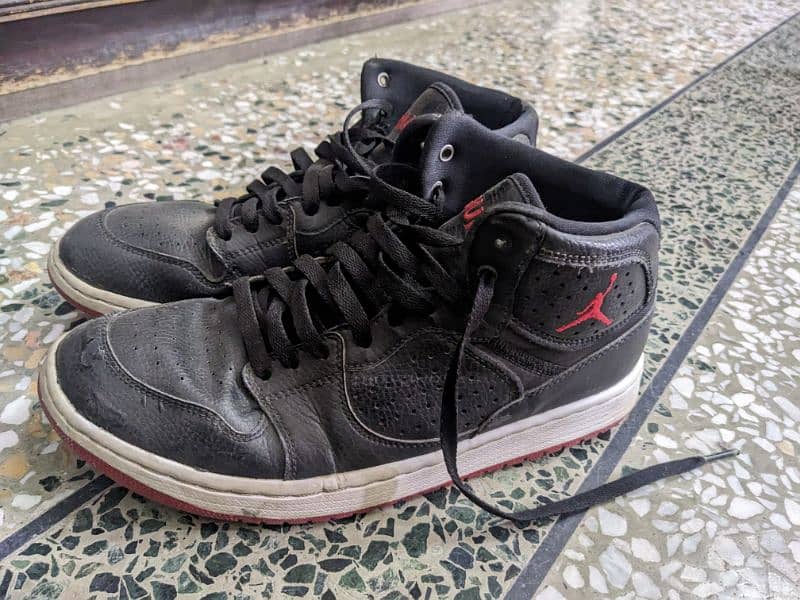 Nike Jordan Access Original Shoes 1