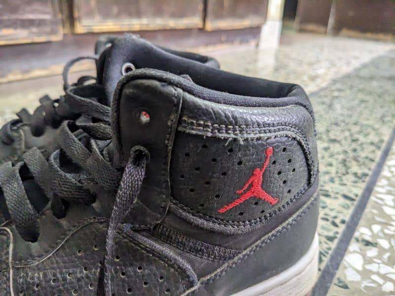 Nike Jordan Access Original Shoes 2
