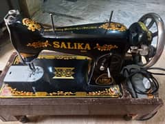 salika sewing machine