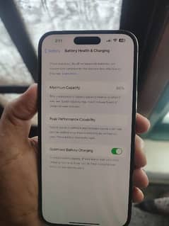 iphone 14 Pro Max 256 GB Non PTA Factory unlock 0