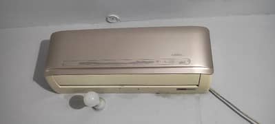 orient split ac invertech series. 0