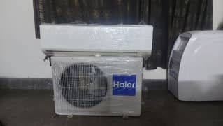 Haire 1.5 ton Simple Ac / Split Ac / 18000 BTU