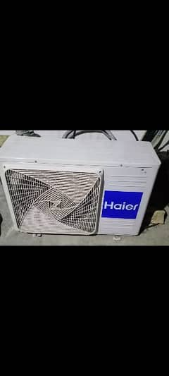 Haier Ac 0