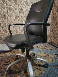 Korean Office Chair Imported