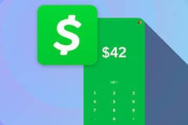 Cash app available For Sale 0