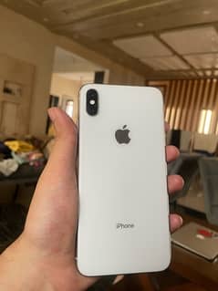 iphone xs max non pta