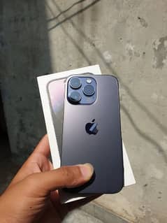 iphone 14 pro 256gb