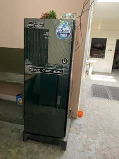 dawlance inverter refigrator full size 0