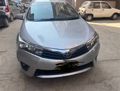 corolla 2015 spare parts