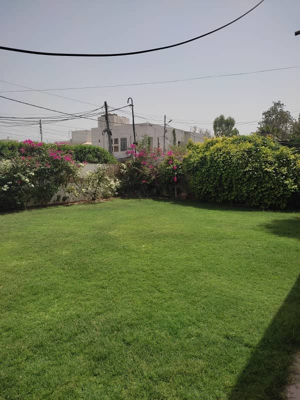 Bungalow for Sale in DHA Phase 2 6