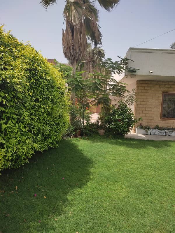Bungalow for Sale in DHA Phase 2 7
