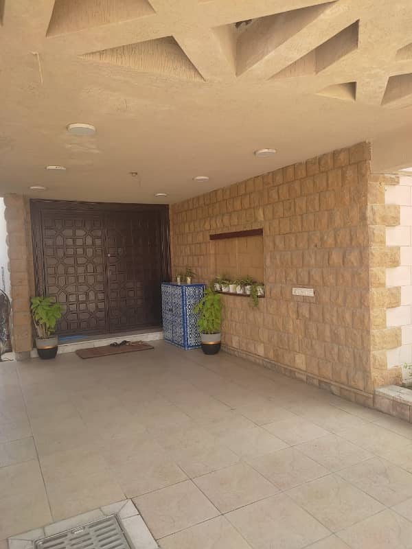 1 Unit Bungalow ( Having Basement) For Sale In Dha Phase 4 2