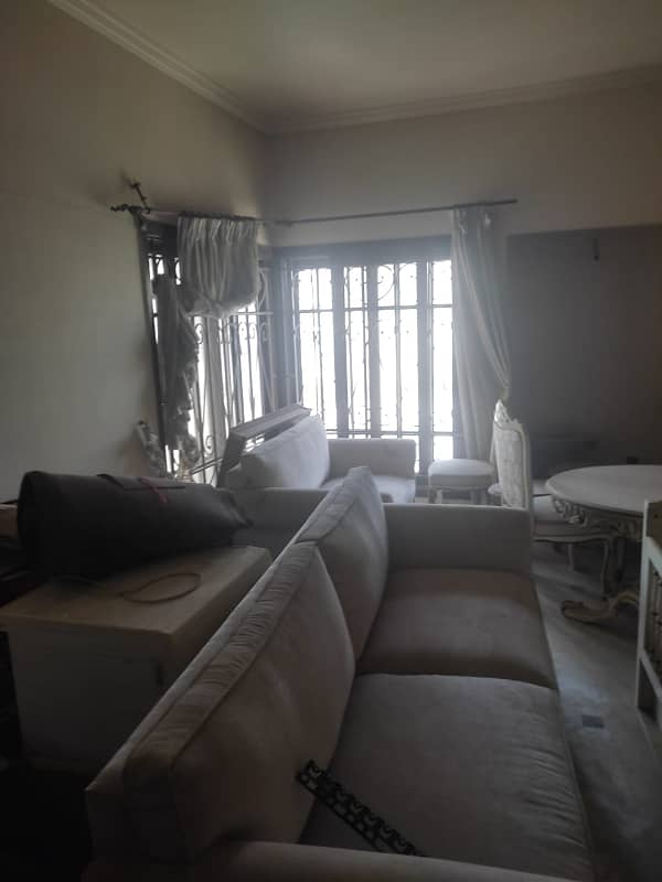 1 Unit Bungalow ( Having Basement) For Sale In Dha Phase 4 10