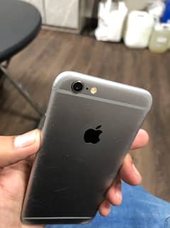 iPhone 6 64gb pta approved 0