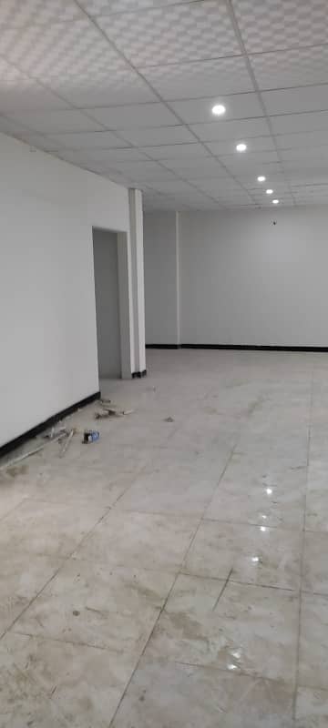 DEFENCE 1600 Square Feet Ground Floor For Rent For Office/Showroom Space 6