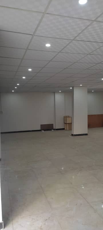 DEFENCE 1600 Square Feet Ground Floor For Rent For Office/Showroom Space 9