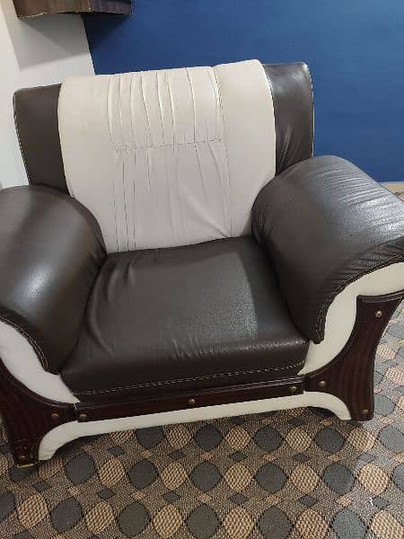 Sofa set 5 seater for sales 2