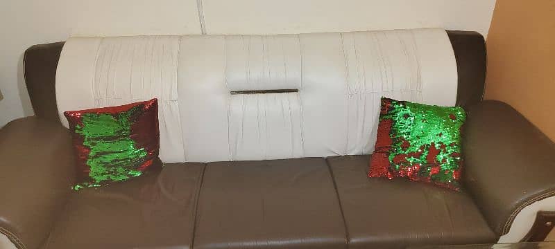 Sofa set 5 seater for sales 5