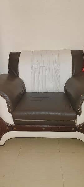 Sofa set 5 seater for sales 6