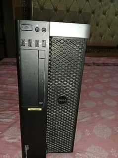 Dell Intel e3610