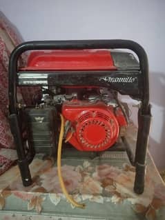 Generator for sale