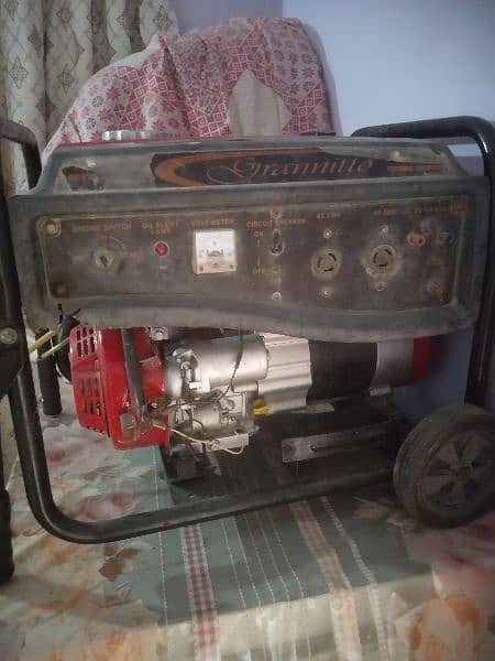 Generator for sale 1