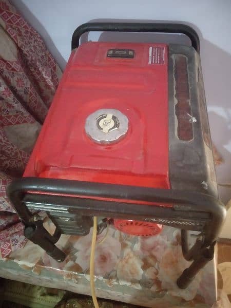 Generator for sale 2