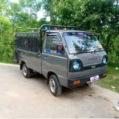 Suzuki Ravi 1994