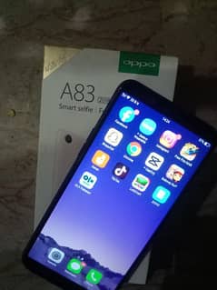 Oppo a83