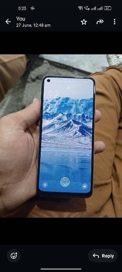 Oppo F21pro for sale