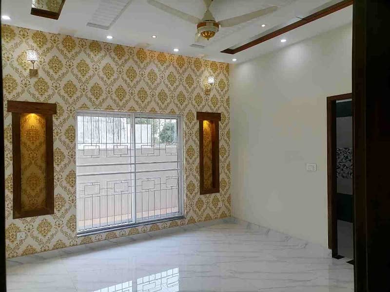 5MARLA UPER PORTION FOR RENT AA BLOCK BAHRIA TOWN LAHORE 0