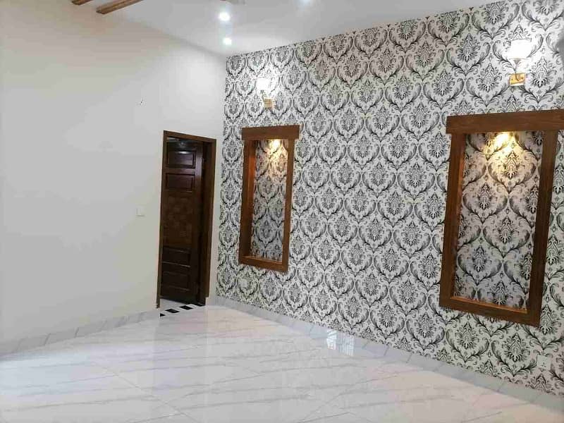 5MARLA UPER PORTION FOR RENT AA BLOCK BAHRIA TOWN LAHORE 3
