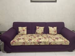 5 seater sofa set