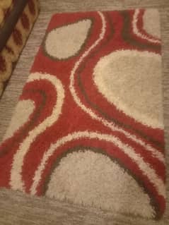 rug in good condition