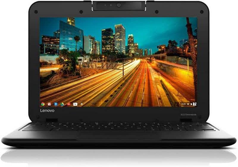 imported Lenovo Chromebooks 04/80GB 1