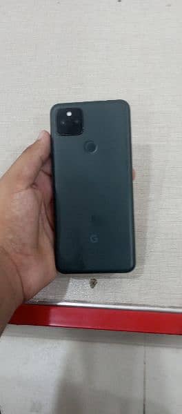 Google pixel 5A 5G urgent sell 3