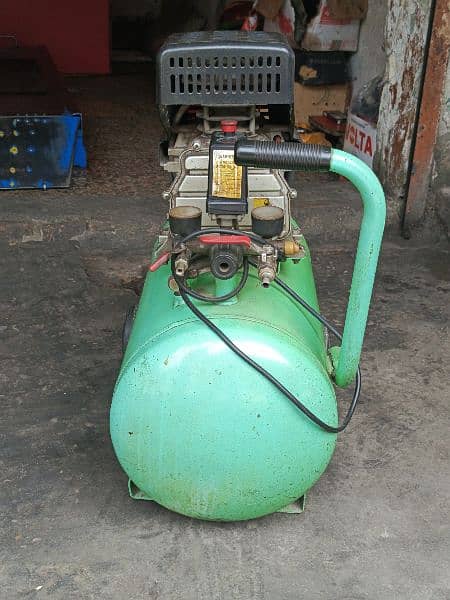 Air Compressor 3