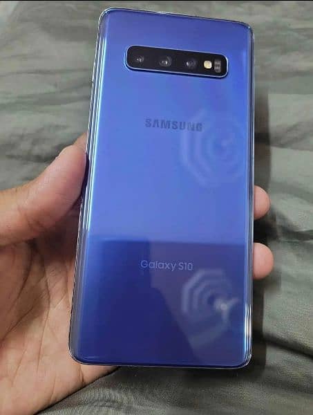 Samsung Galaxy s10 5