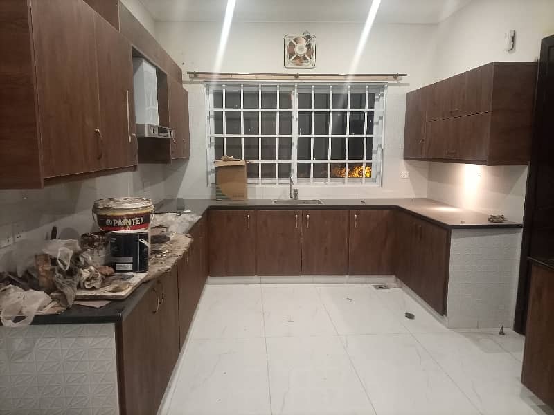 Brand New Independent 1 Kanal Upper Portion 3bed For Rent 1