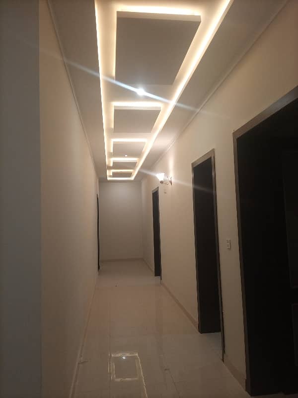 Brand New Independent 1 Kanal Upper Portion 3bed For Rent 5